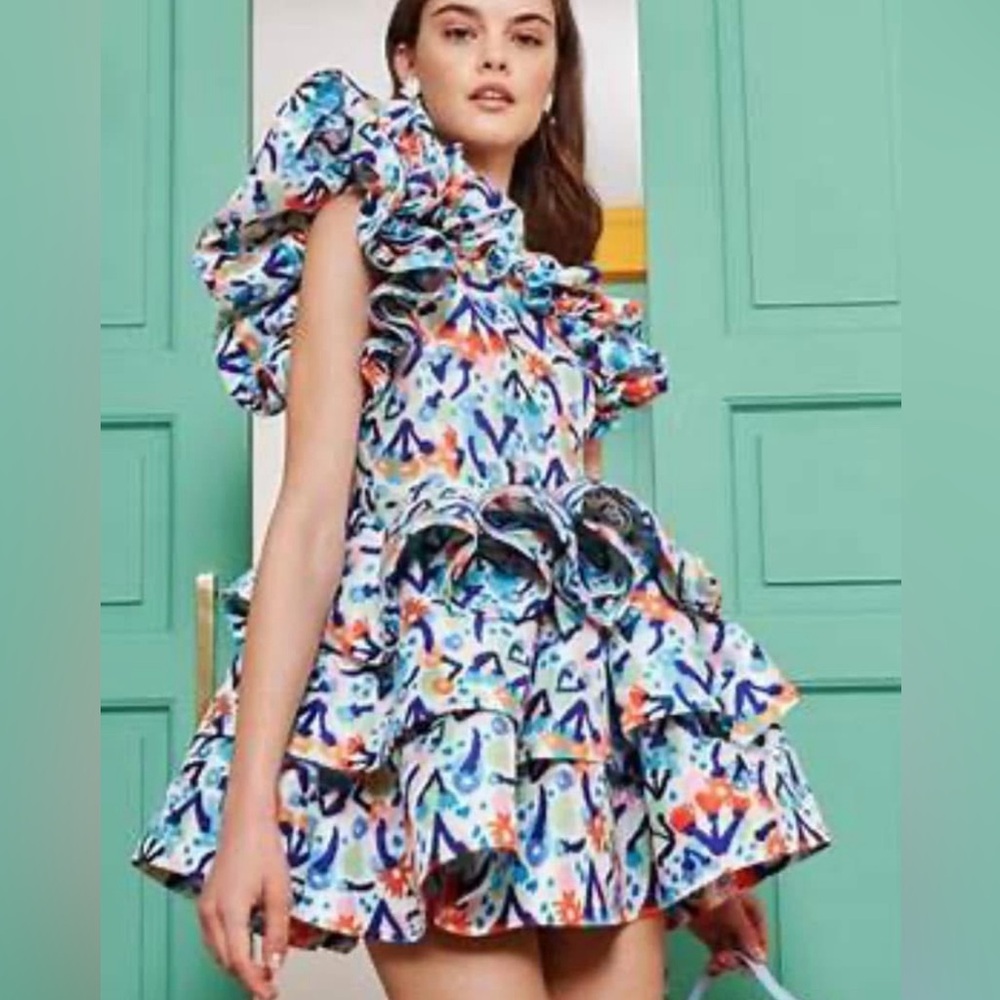 Celia B dress - new